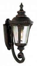 Trans Globe 5040 RT - 1LT UP SMALL WALL BRACKET